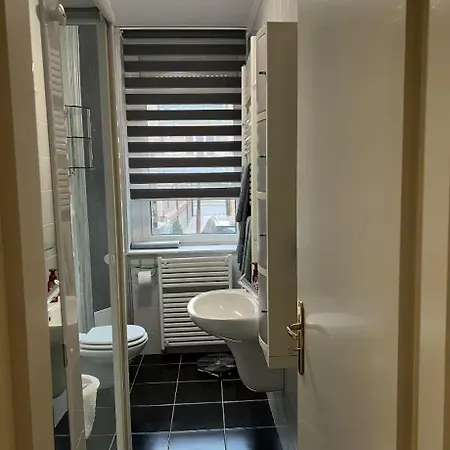 Igloo * Bucureşti