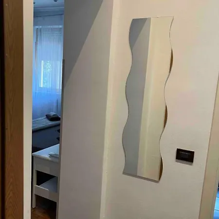 Apartman Igloo Bukarest