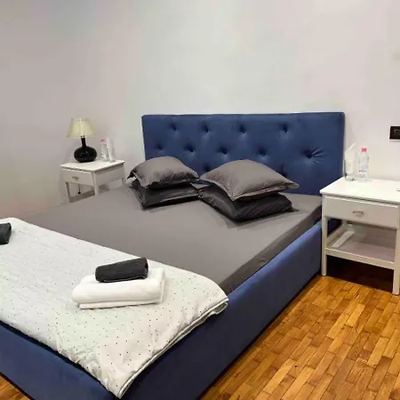 Apartament Igloo Bucureşti