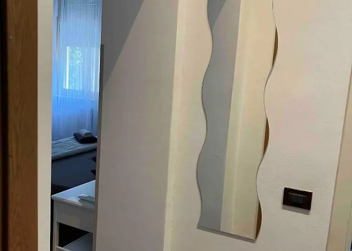 Apartament Igloo Bucureşti