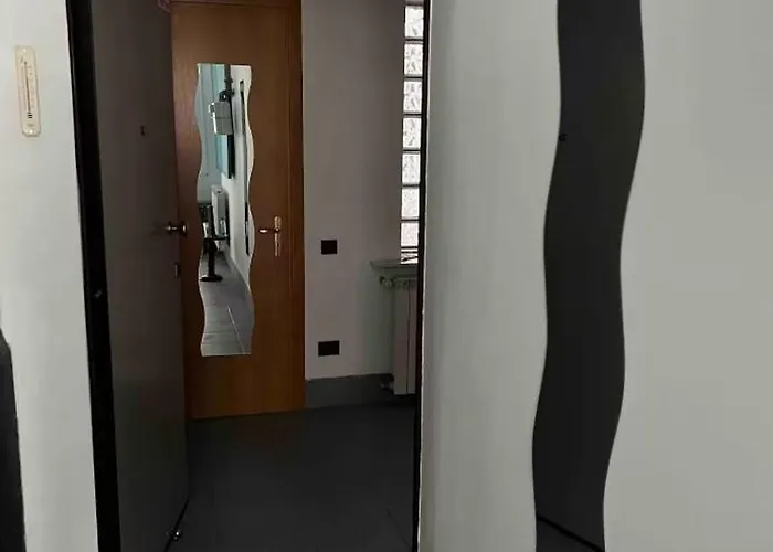 Apartament Igloo Bucureşti